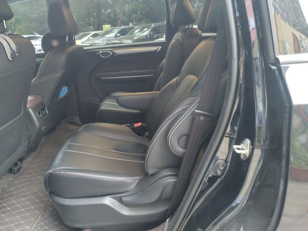 GAC Trumpchi M6 2023, 40599 км, за 13456 USD - фото 9