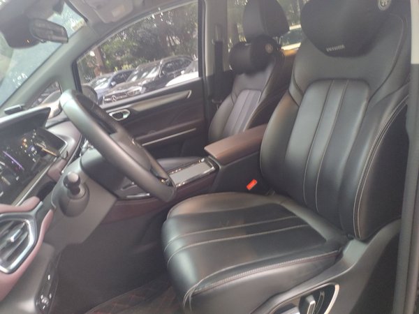 GAC Trumpchi M6 2023, 40599 км, за 13456 USD - фото 17