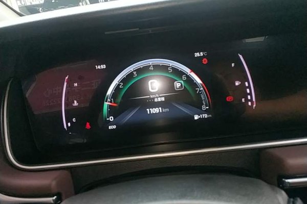 GAC Trumpchi M6 2023, 11100 км, за 14537 USD - фото 14