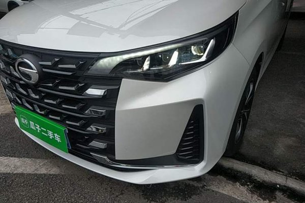 GAC Trumpchi M6 2023, 11100 км, за 14537 USD - фото 8