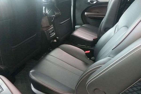 GAC Trumpchi M6 2023, 11100 км, за 14537 USD - фото 20