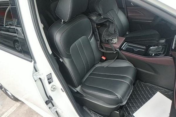 GAC Trumpchi M6 2023, 11100 км, за 14537 USD - фото 19
