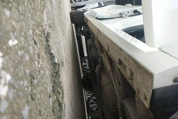 GAC Trumpchi M6 2023, 11100 км, за 14537 USD - фото 26