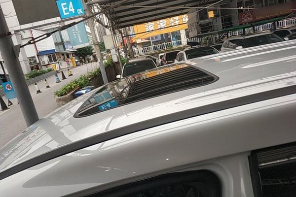 GAC Trumpchi M6 2023, 11100 км, за 14537 USD - фото 7