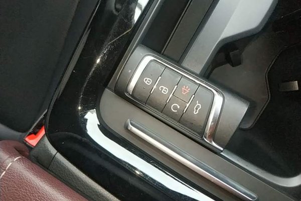 GAC Trumpchi M6 2023, 11100 км, за 14537 USD - фото 23