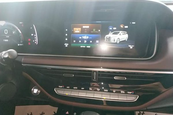 GAC Trumpchi M6 2023, 11900 км, за 14523 USD - фото 15