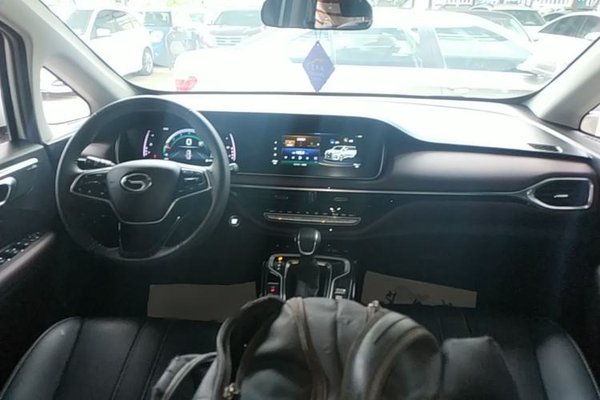 GAC Trumpchi M6 2023, 11900 км, за 14523 USD - фото 12