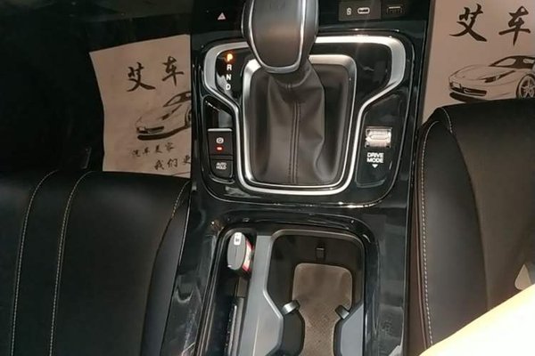 GAC Trumpchi M6 2023, 11900 км, за 14523 USD - фото 16
