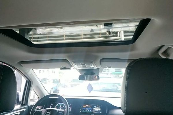 GAC Trumpchi M6 2023, 11900 км, за 14523 USD - фото 21