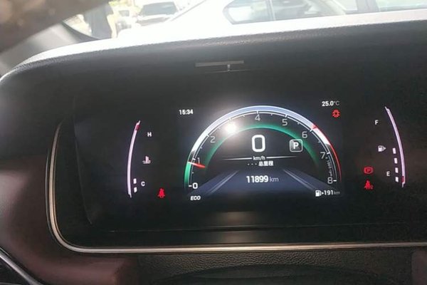 GAC Trumpchi M6 2023, 11900 км, за 14523 USD - фото 14