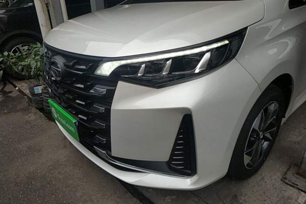 GAC Trumpchi M6 2023, 11900 км, за 14523 USD - фото 8