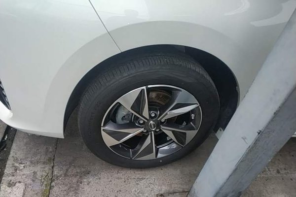 GAC Trumpchi M6 2023, 11900 км, за 14523 USD - фото 10