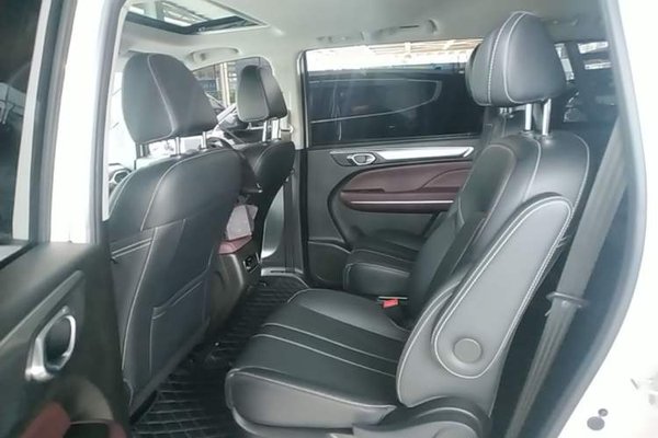 GAC Trumpchi M6 2023, 11900 км, за 14523 USD - фото 20