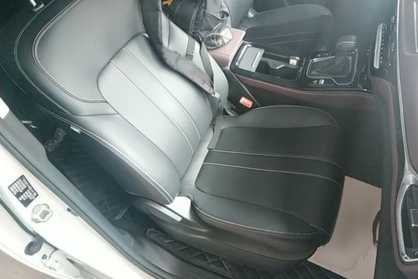 GAC Trumpchi M6 2023, 11900 км, за 14523 USD - фото 19
