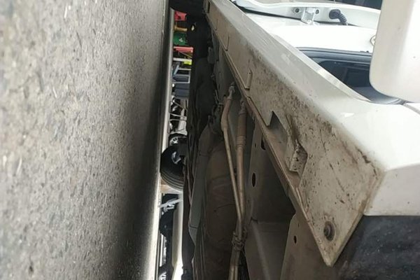 GAC Trumpchi M6 2023, 11900 км, за 14523 USD - фото 26