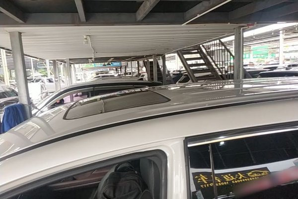 GAC Trumpchi M6 2023, 11900 км, за 14523 USD - фото 7