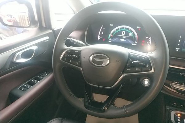 GAC Trumpchi M6 2023, 11900 км, за 14523 USD - фото 13