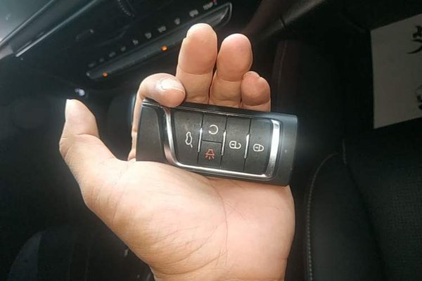 GAC Trumpchi M6 2023, 11900 км, за 14523 USD - фото 23