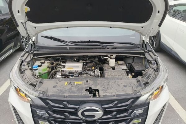 GAC Trumpchi M6 2023, 1500 км, за 16912 USD - фото 24