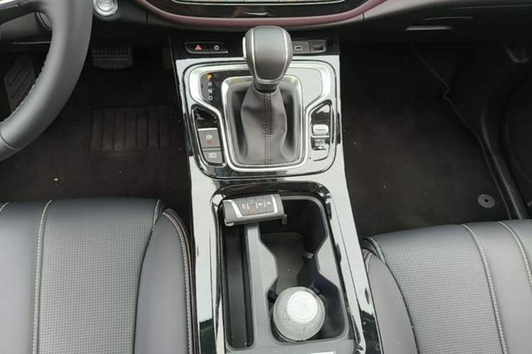 GAC Trumpchi M6 2023, 1500 км, за 16912 USD - фото 16