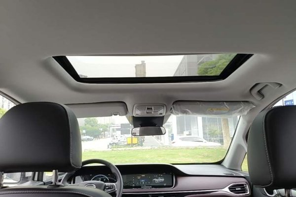 GAC Trumpchi M6 2023, 1500 км, за 16912 USD - фото 21