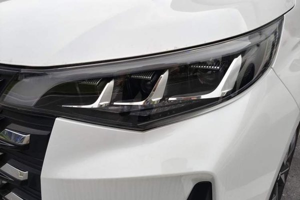 GAC Trumpchi M6 2023, 1500 км, за 16912 USD - фото 8