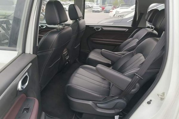 GAC Trumpchi M6 2023, 1500 км, за 16912 USD - фото 20