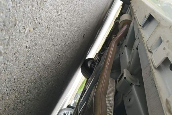 GAC Trumpchi M6 2023, 1500 км, за 16912 USD - фото 25