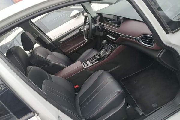 GAC Trumpchi M6 2023, 1500 км, за 16912 USD - фото 19
