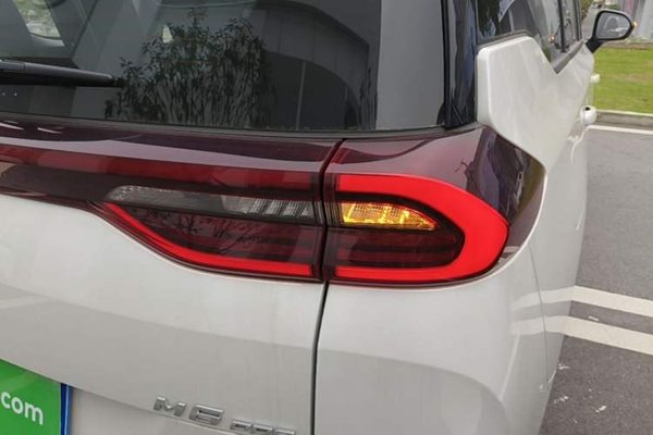 GAC Trumpchi M6 2023, 1500 км, за 16912 USD - фото 9
