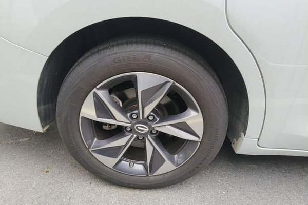 GAC Trumpchi M6 2023, 1500 км, за 16912 USD - фото 11