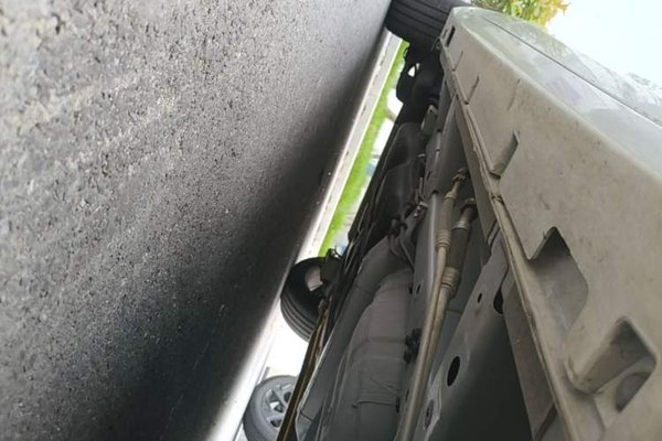 GAC Trumpchi M6 2023, 1500 км, за 16912 USD - фото 26