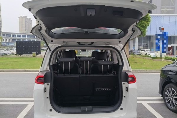 GAC Trumpchi M6 2023, 1500 км, за 16912 USD - фото 22