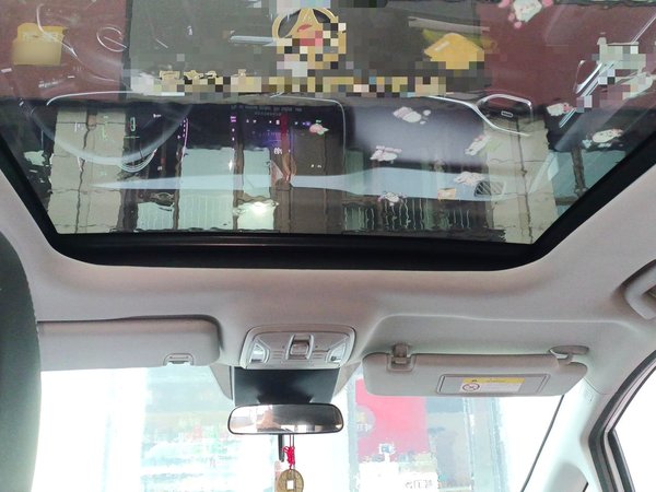 GAC Trumpchi M6 2023, 22000 км, за 14509 USD - фото 15