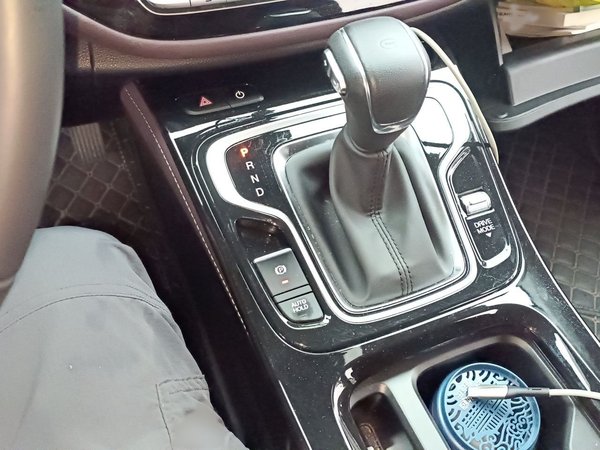 GAC Trumpchi M6 2023, 22000 км, за 14509 USD - фото 13