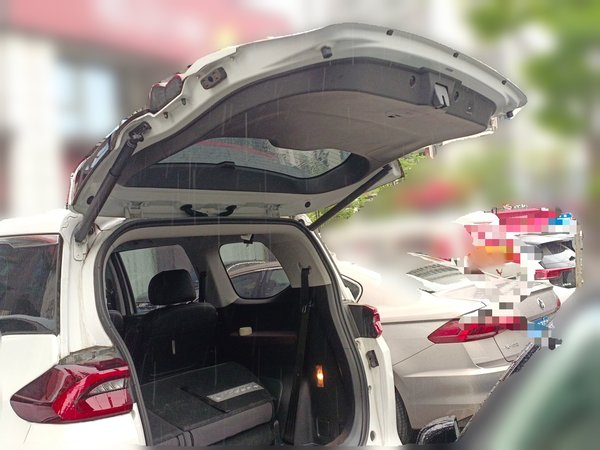 GAC Trumpchi M6 2023, 22000 км, за 14509 USD - фото 16