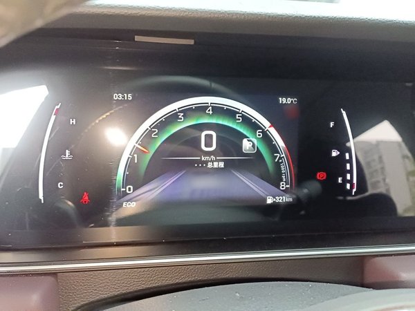 GAC Trumpchi M6 2023, 22000 км, за 14509 USD - фото 10