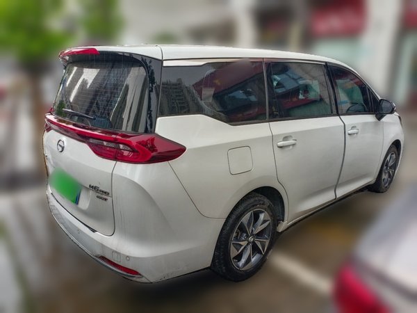 GAC Trumpchi M6 2023, 22000 км, за 14509 USD - фото 6