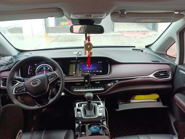 GAC Trumpchi M6 2023, 22000 км, за 14509 USD - фото 18