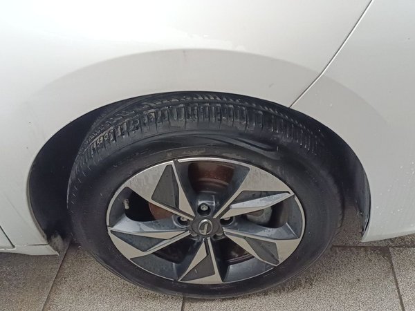 GAC Trumpchi M6 2023, 22000 км, за 14509 USD - фото 8