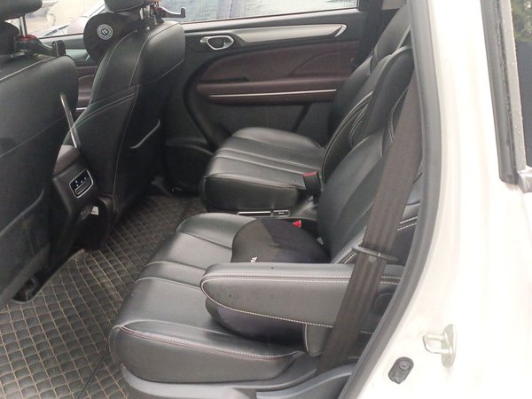 GAC Trumpchi M6 2023, 22000 км, за 14509 USD - фото 20