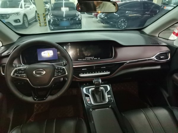 GAC Trumpchi M6 2023, 38400 км, за 13981 USD - фото 5