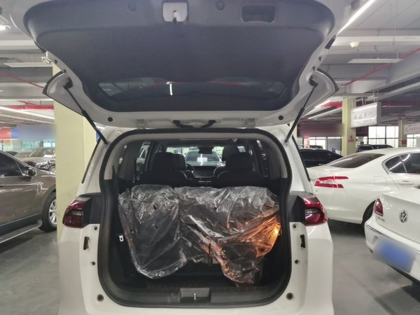GAC Trumpchi M6 2023, 38400 км, за 13981 USD - фото 14