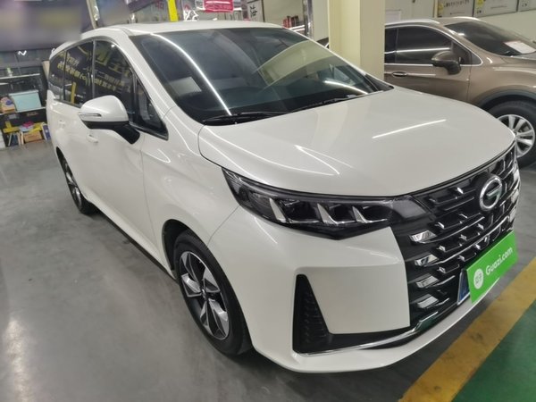 GAC Trumpchi M6 2023, 38400 км, за 13981 USD - фото 22