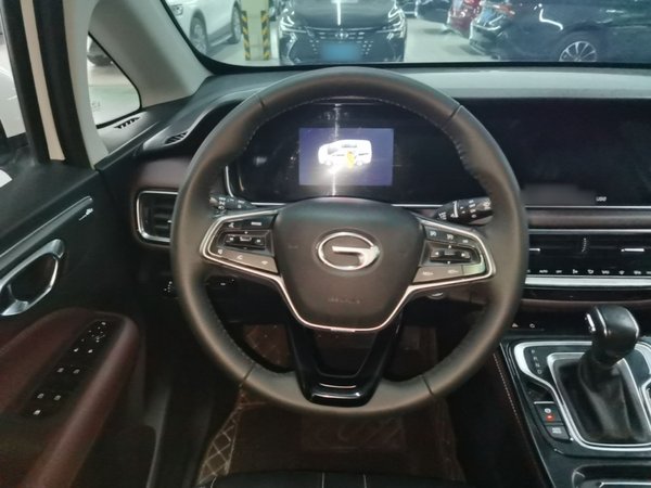 GAC Trumpchi M6 2023, 38400 км, за 13981 USD - фото 6