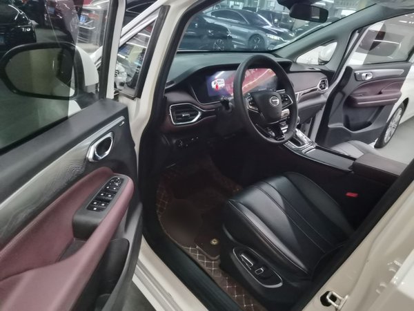 GAC Trumpchi M6 2023, 38400 км, за 13981 USD - фото 11