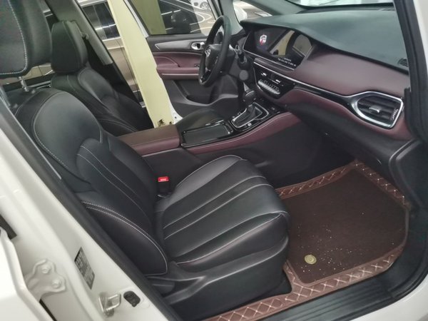 GAC Trumpchi M6 2023, 38400 км, за 13981 USD - фото 15