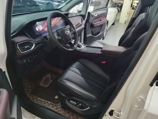 GAC Trumpchi M6 2023, 38400 км, за 13981 USD - фото 10