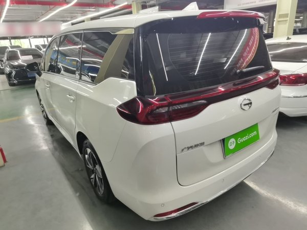 GAC Trumpchi M6 2023, 38400 км, за 13981 USD - фото 23