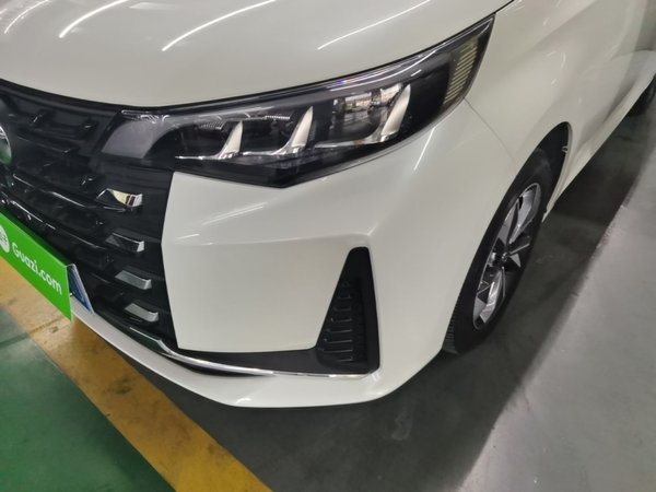 GAC Trumpchi M6 2023, 38400 км, за 13981 USD